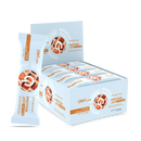 Barre protéinée QNT Joy cookie croquant au caramel 60 g