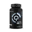 Complément alimentaire QNT Testek testosterone booster 120 capsules