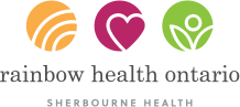 Rainbow Health Ontario