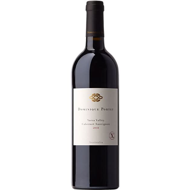 Dominique Portet Yarra Valley Cabernet Sauvignon 750ml