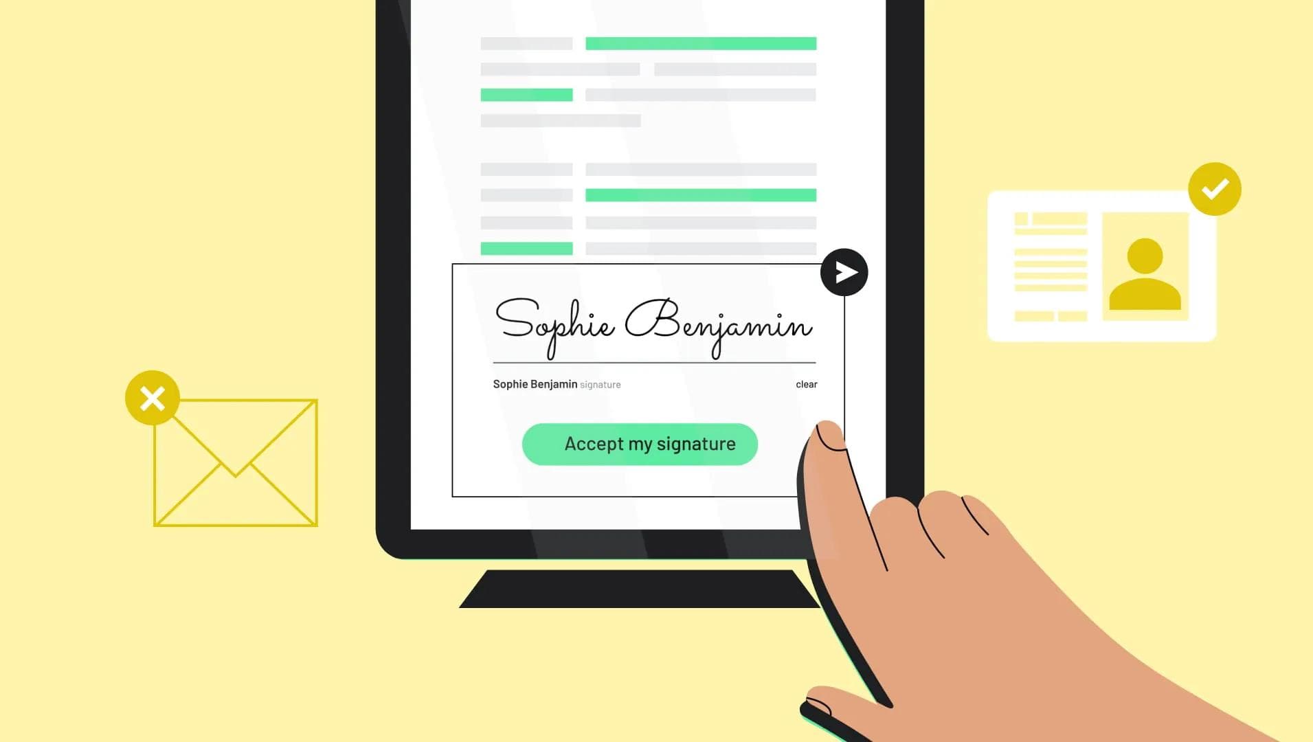 Third-party Image Signing