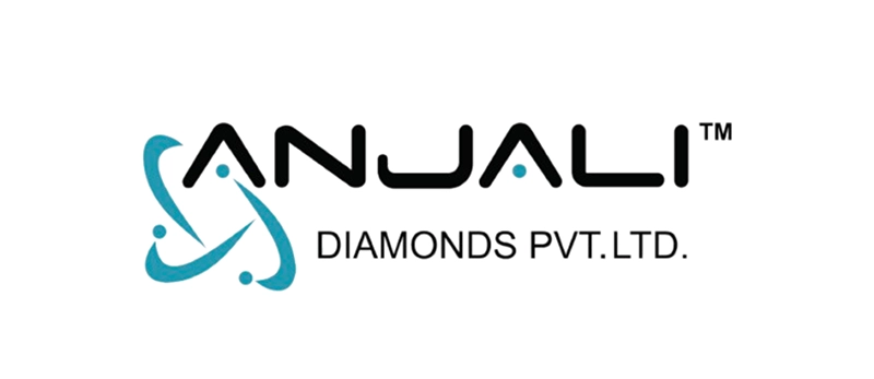 vbf studios partner Anjali Diamonds 