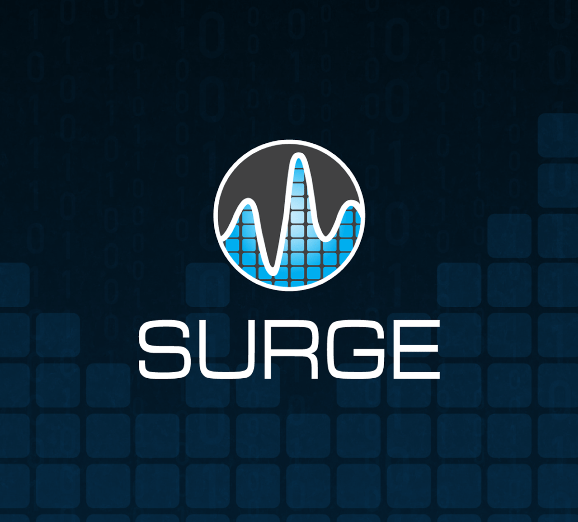 surge