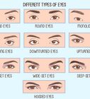 10 Common Eye Shapes (+ How to Find Yours)