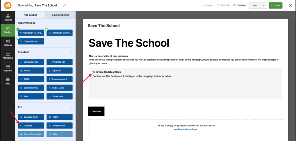 simple_updates_2-2 | Charitable